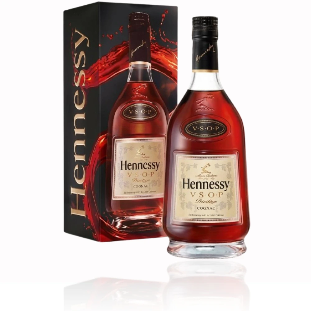 Hennessy VSOP