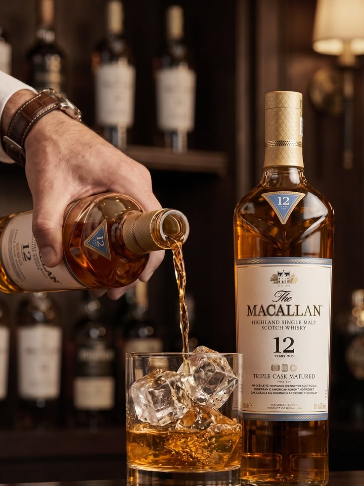 Single Malt Whisky