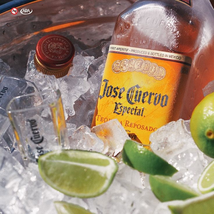 Tequila