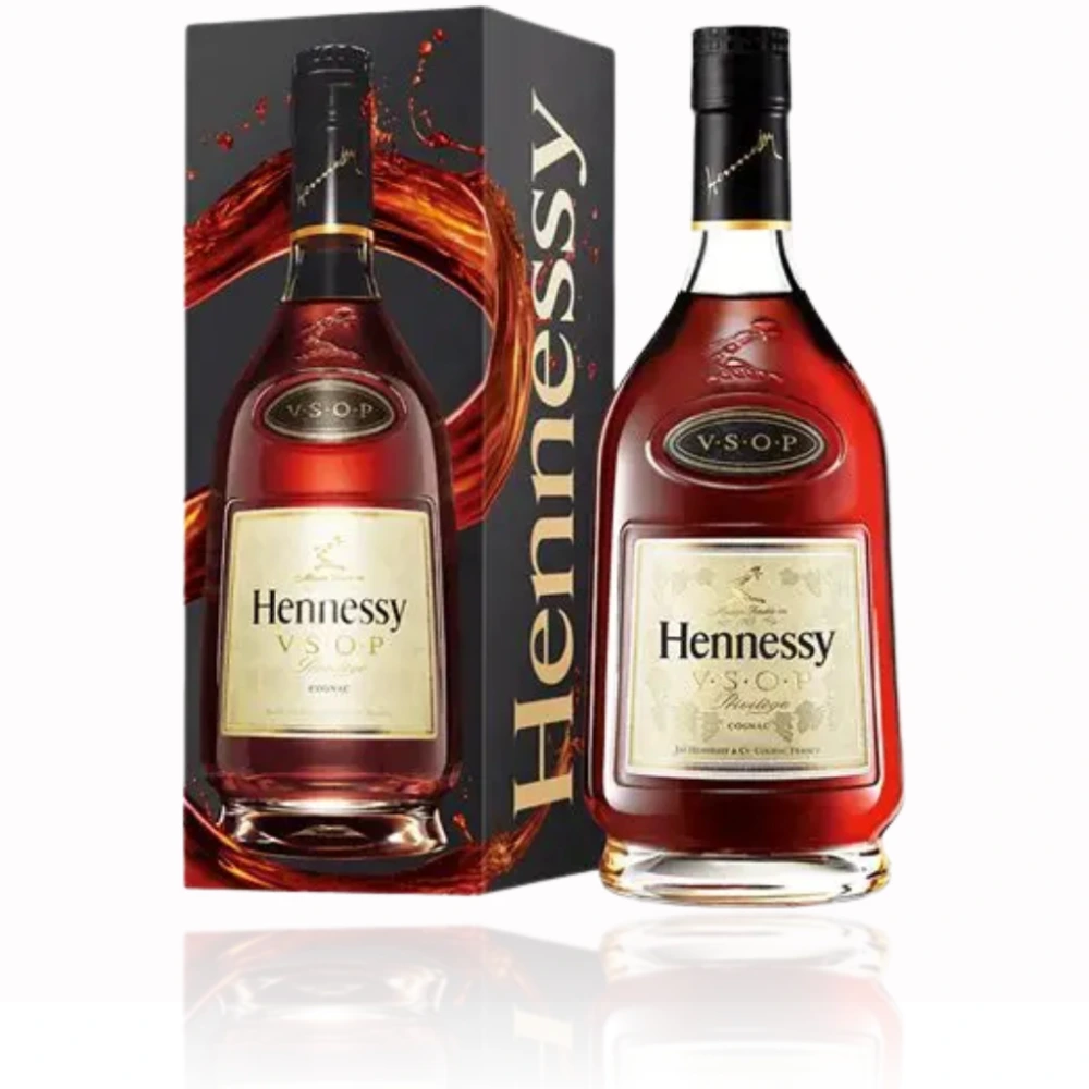 Hennessy VSOP