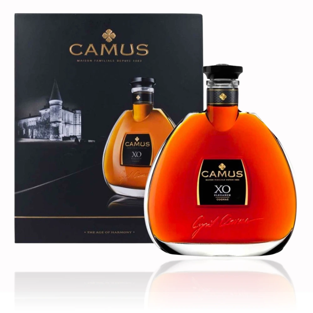 Camus X.O Elegance