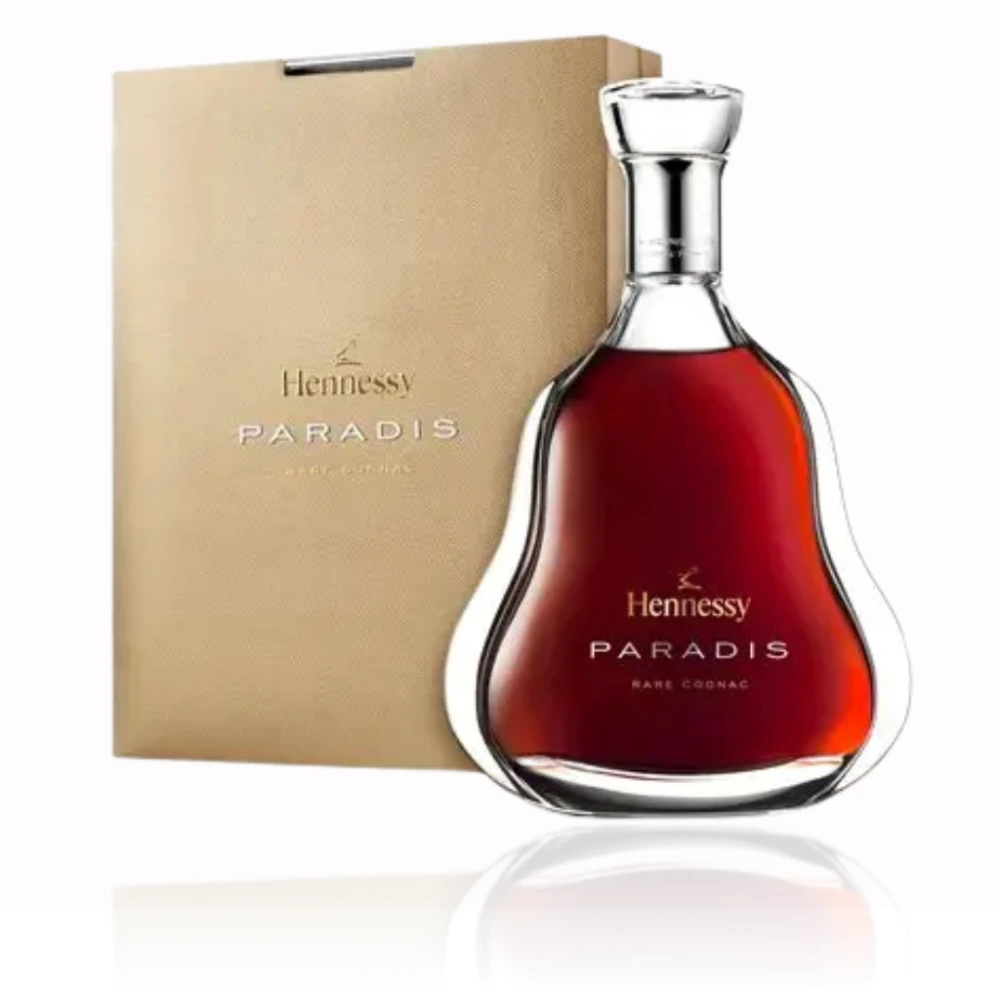 Hennessy Paradis Rare Cognac