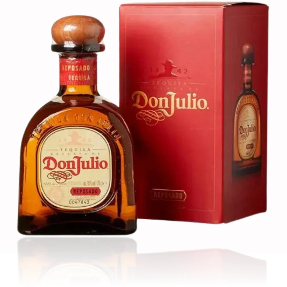 Don Julio - Resposado