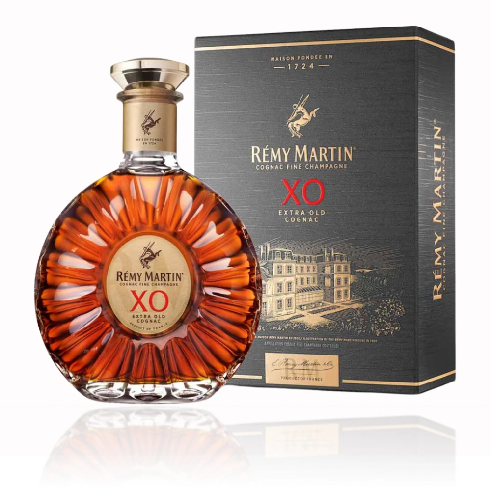 Remy Martin X.O