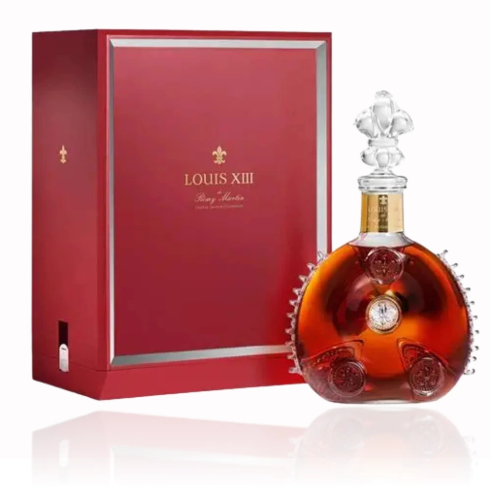 Remy Martin Louis XIII