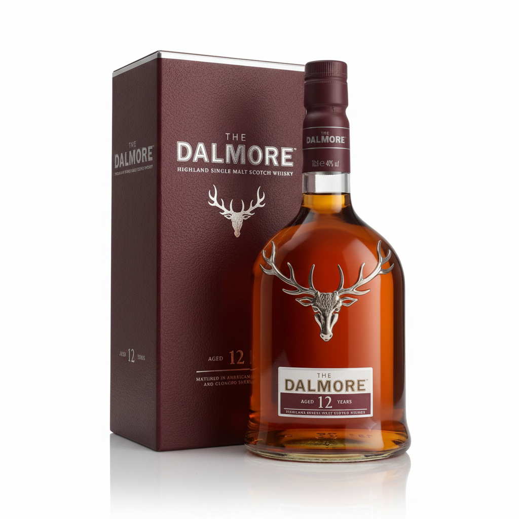 Dalmore 12 Years