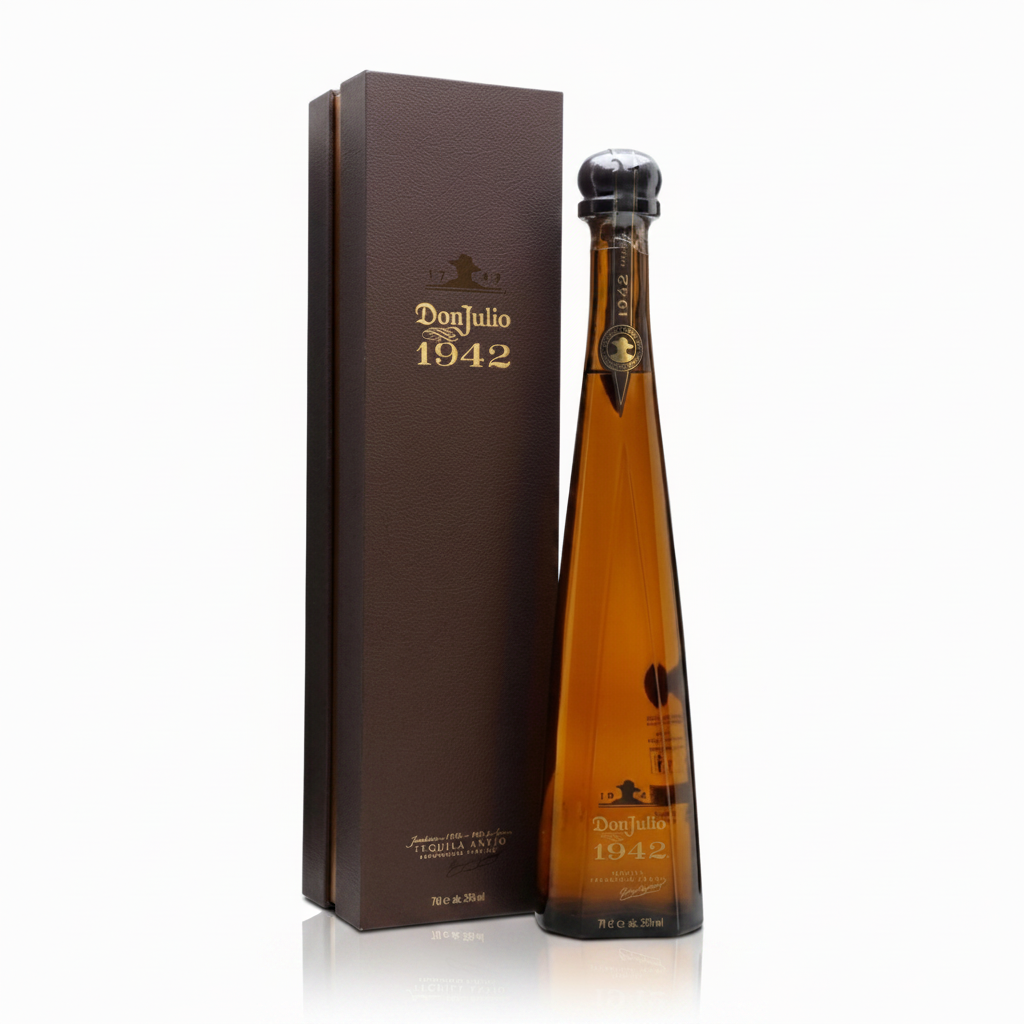 Don Julio 1942