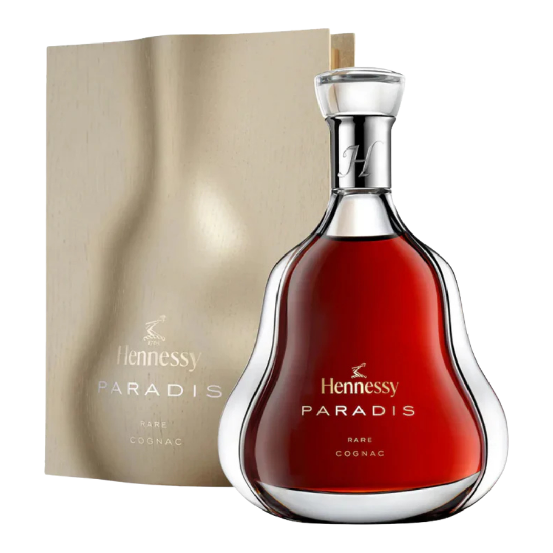 Hennessy Paradis Rare Cognac