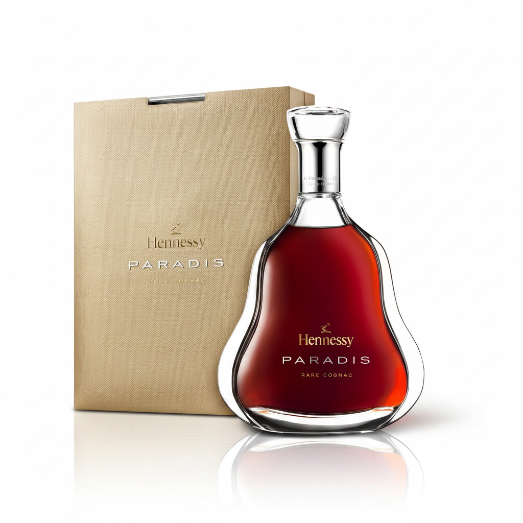 Hennessy Paradis Rare Cognac