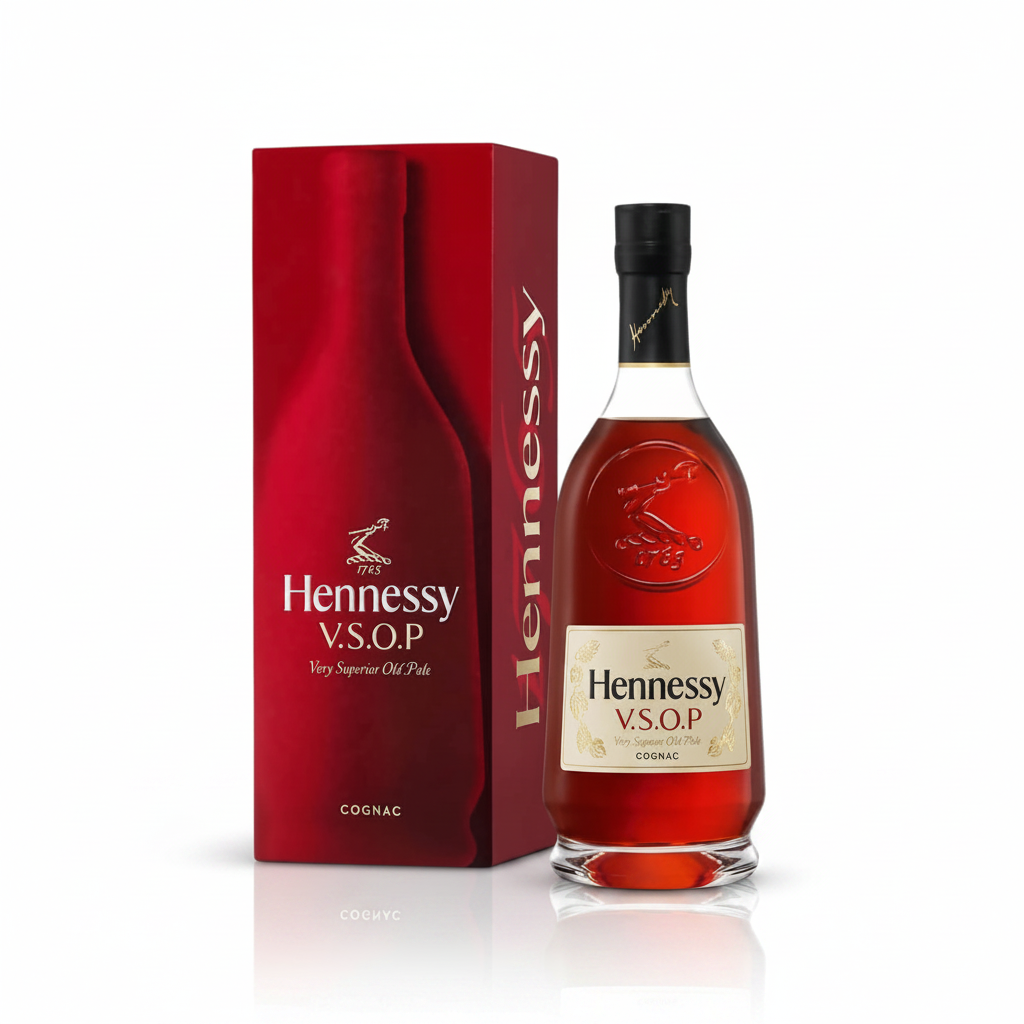Hennessy VSOP