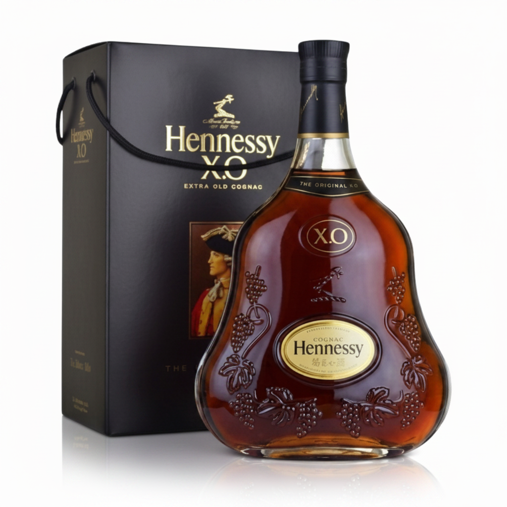 Hennessy XO