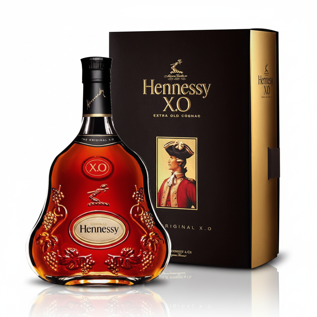 Hennessy XO