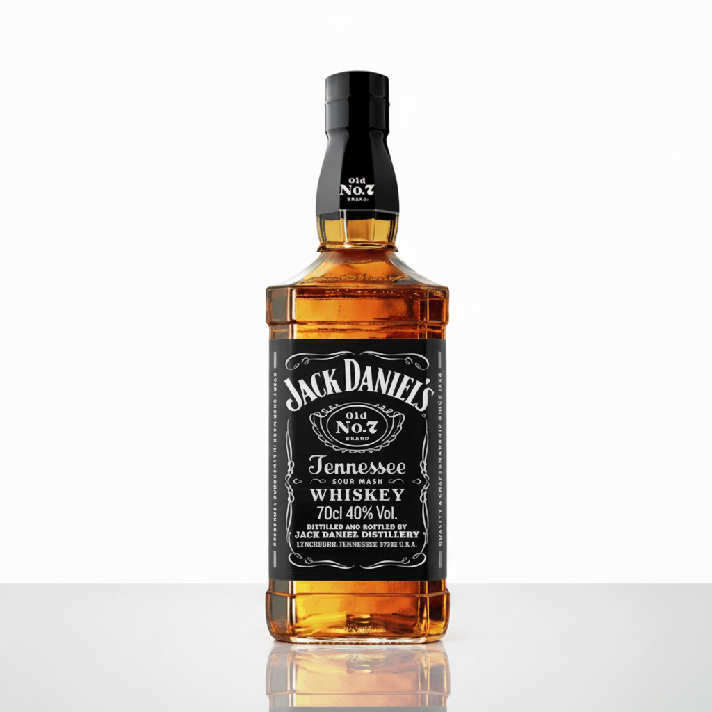 Jack Daniel No.7
