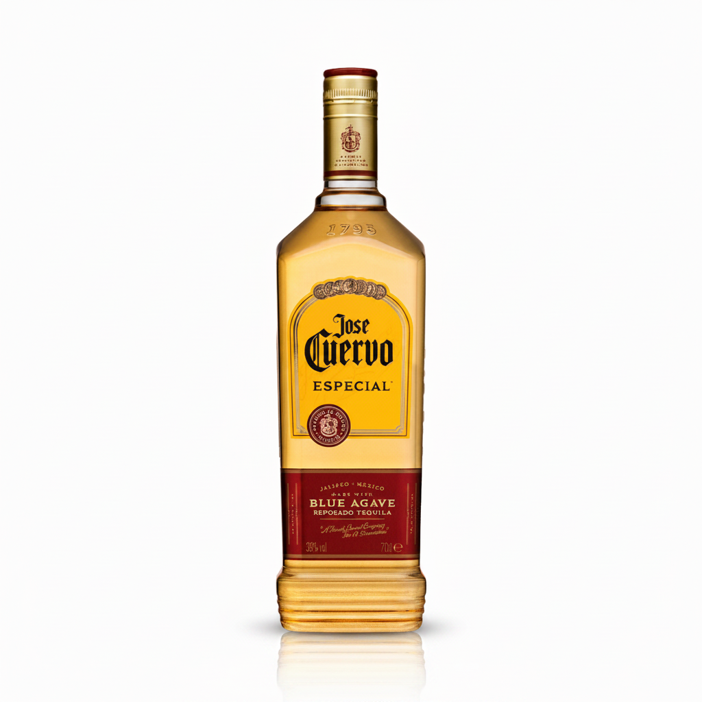 Jose Cuervo Especial Gold