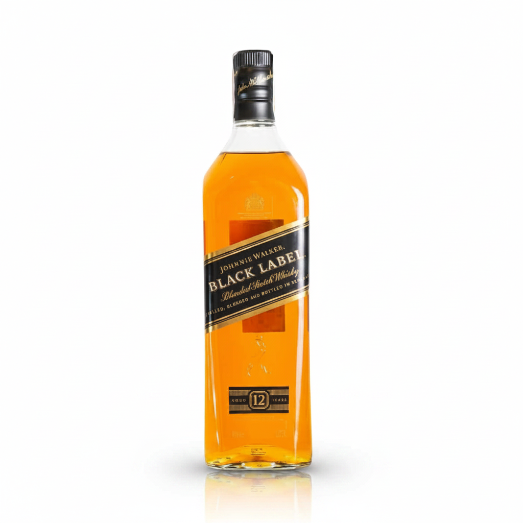 Black Label