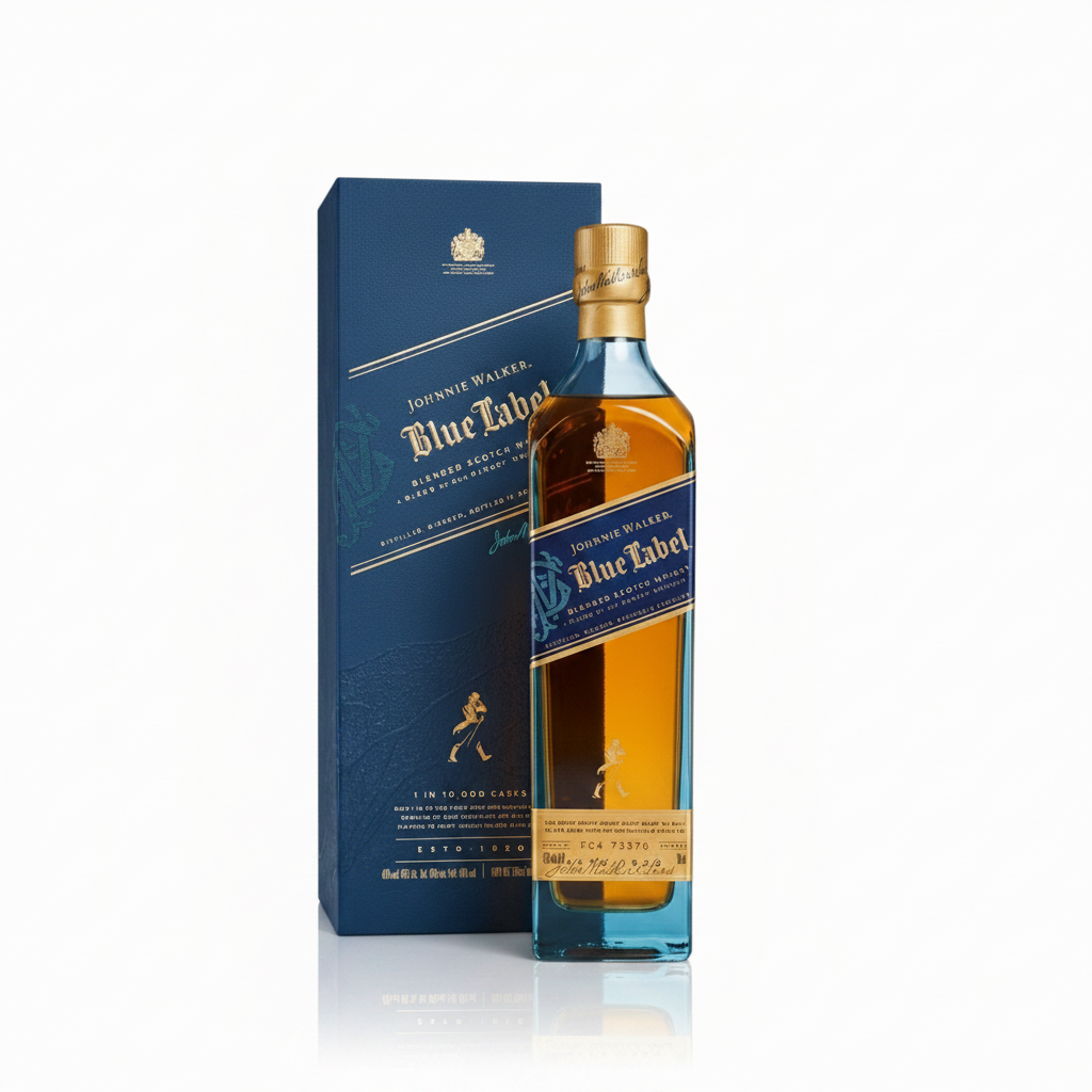 Blue Label Limited