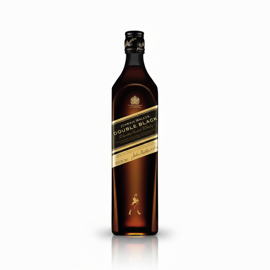 Double Black