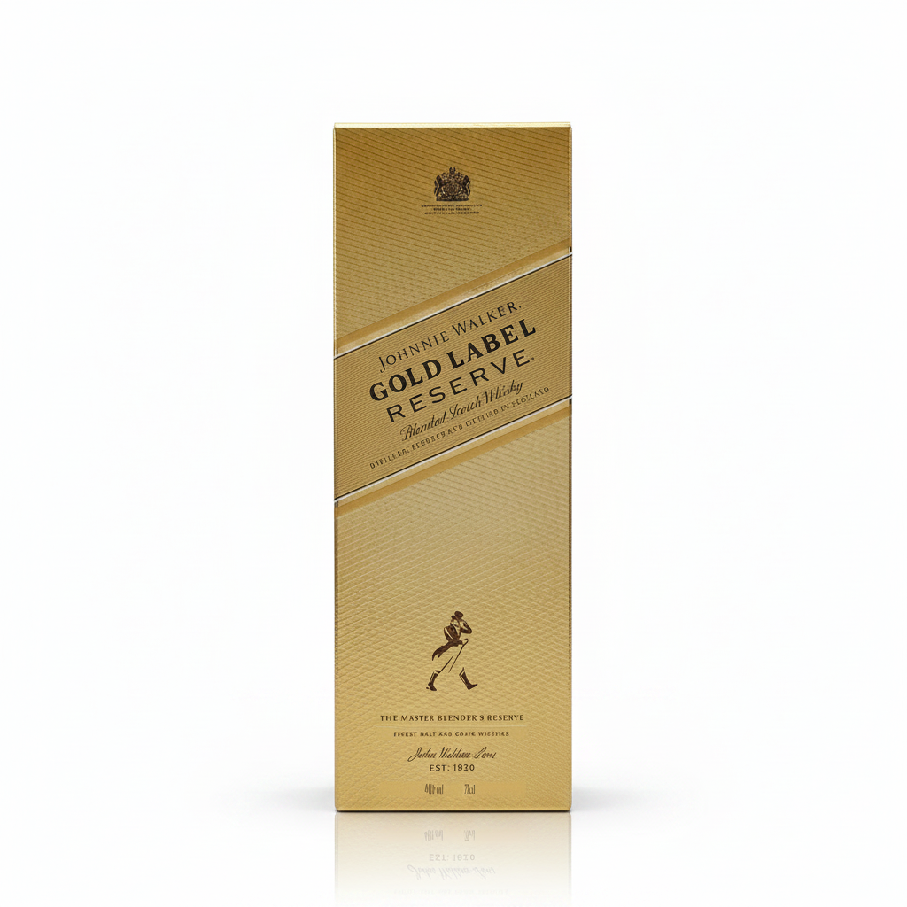 Gold Label