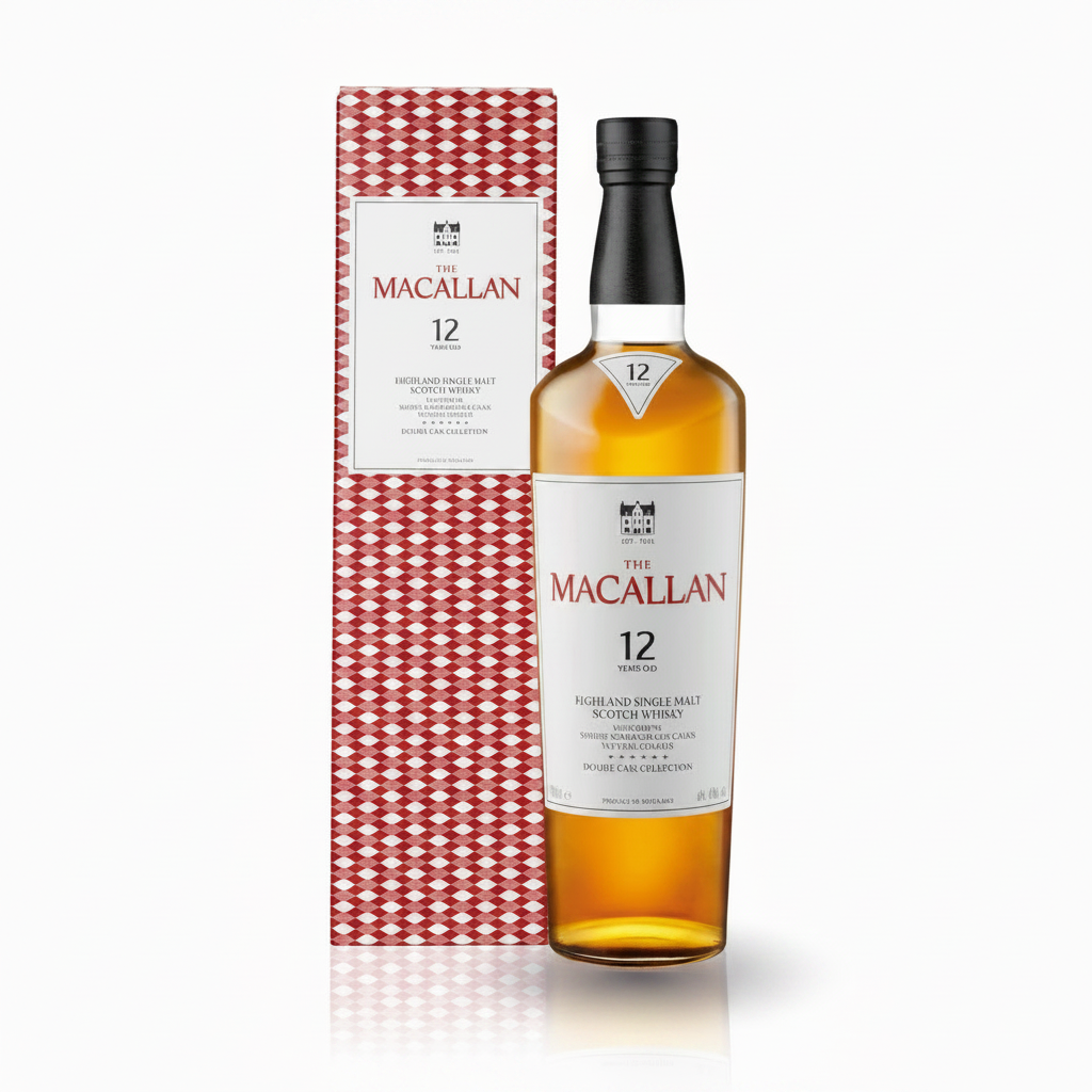 Double Cask Collection