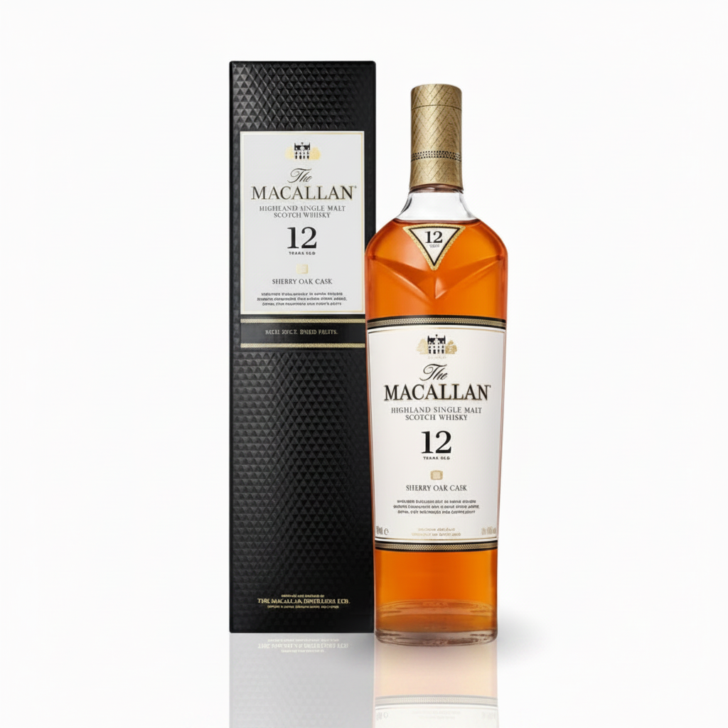 Sherry Oak Cask