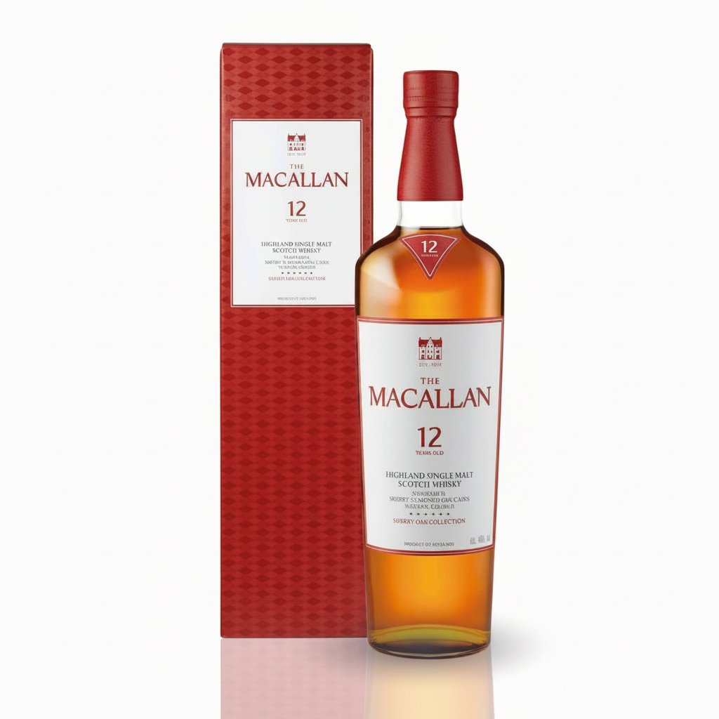 Sherry Oak Cask Collection