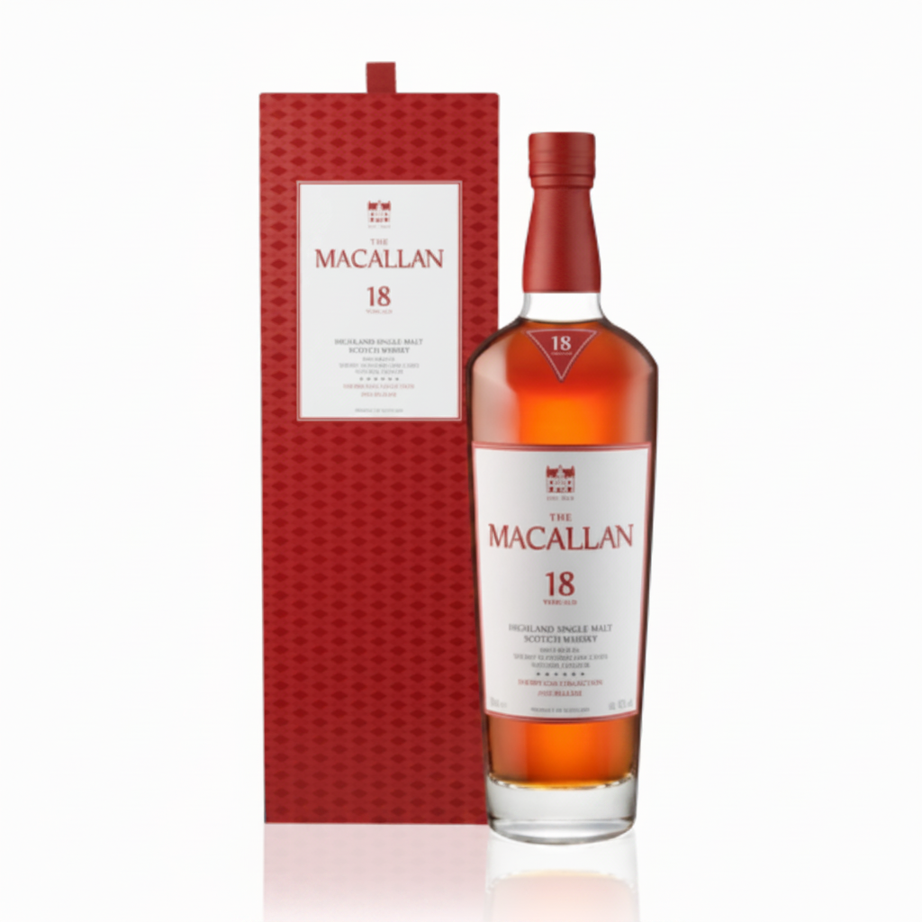 Sherry Oak Cask Collection