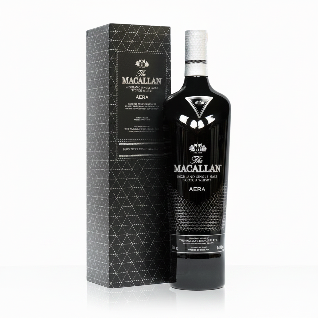 Macallan Aera