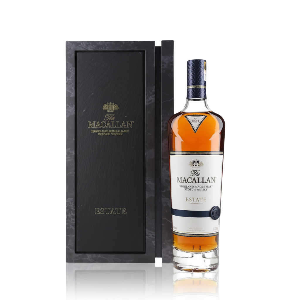 Macallan Estate