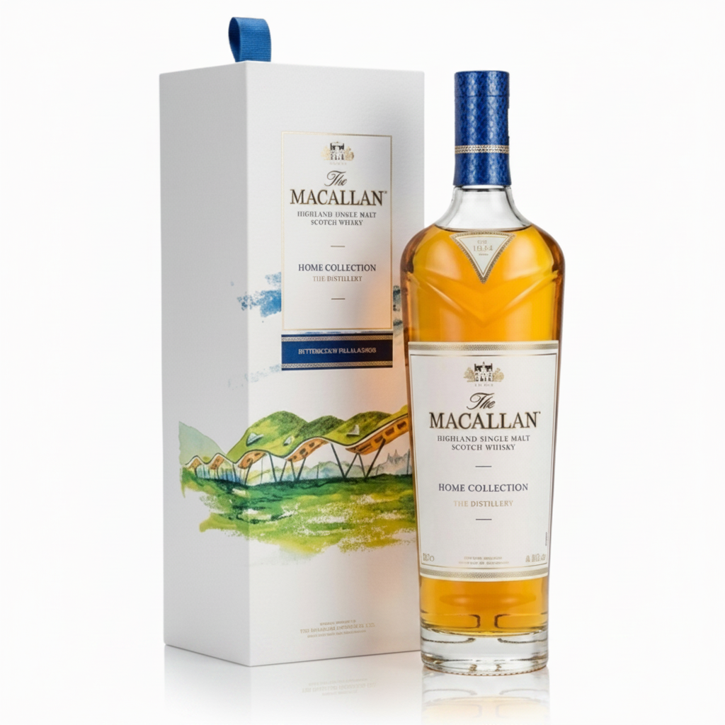 Macallan Home Collection