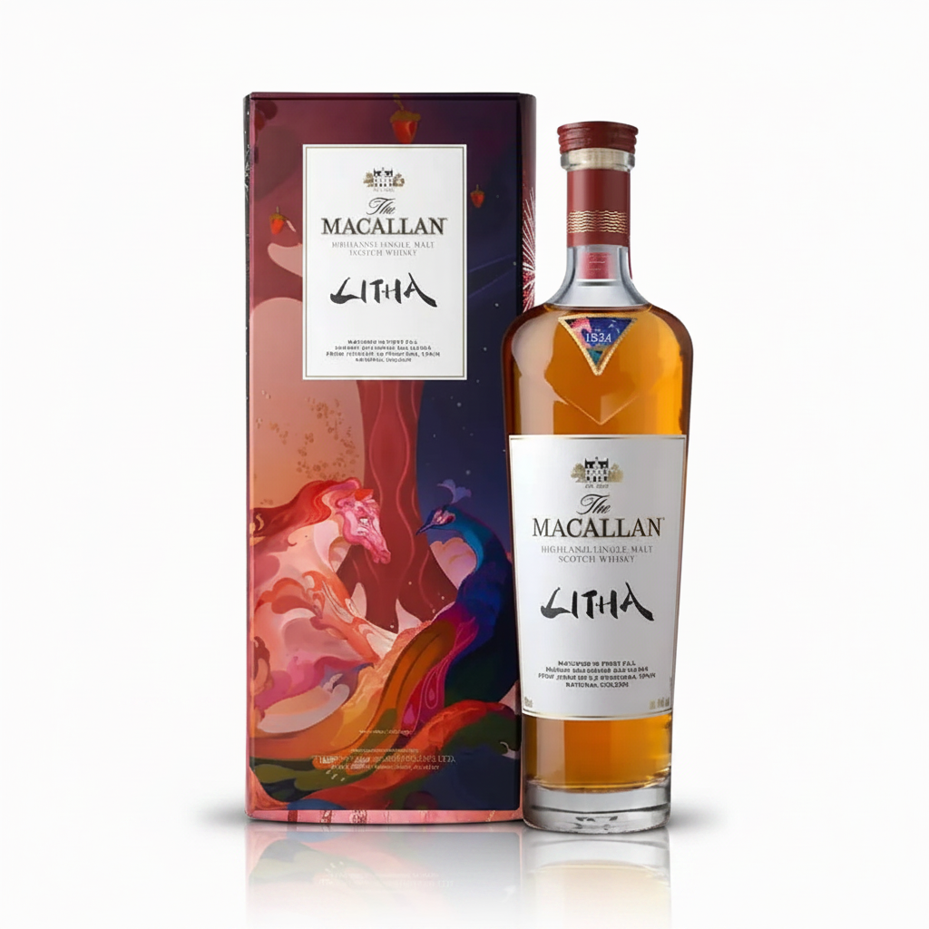 Macallan Litha