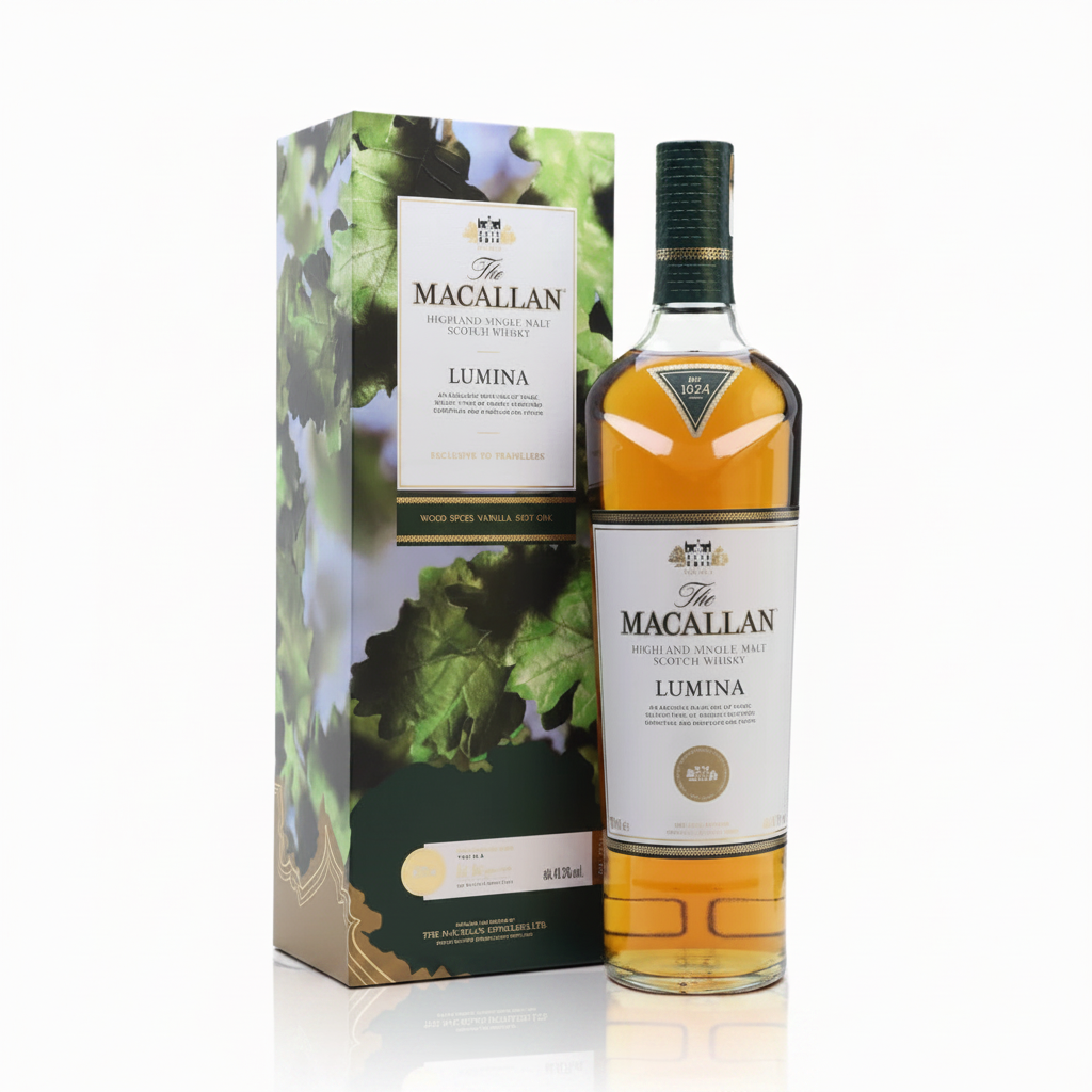 Macallan Lumina