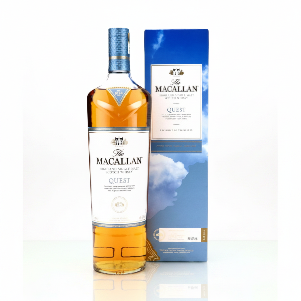 Macallan Quest