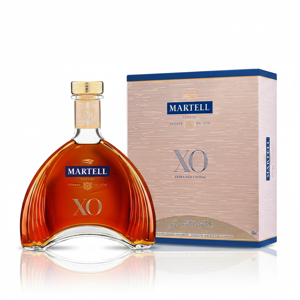 Martell XO