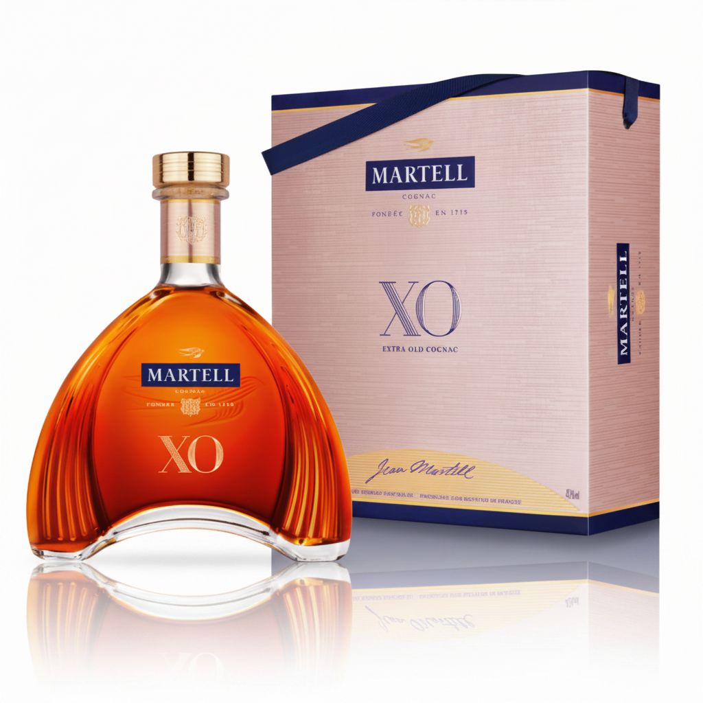 Martell XO