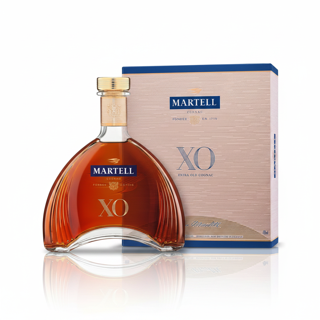 Martell XO