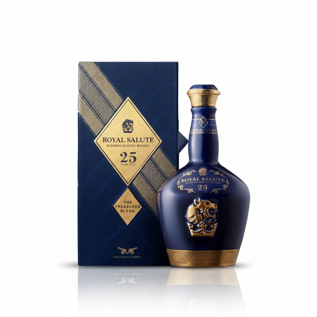 Royal Salute 26 Years